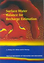 Surface Water Balance for Recharge Estimation - Part 9