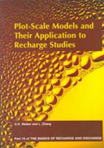 Plot Scale Models and Their Application to Recharge Studies - Part 10