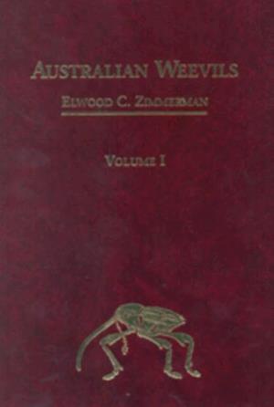 Australian Weevils (Coleoptera: Curculionoidea) I