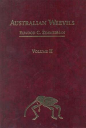 Australian Weevils (Coleoptera: Curculionoidea) II