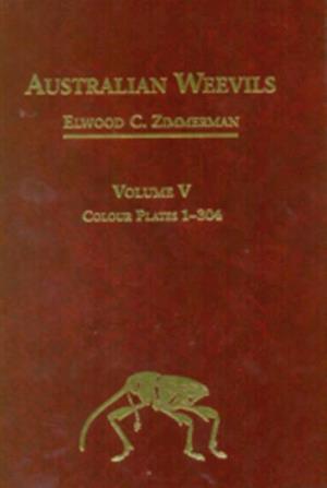 Australian Weevils (Coleoptera: Curculionoidea) V