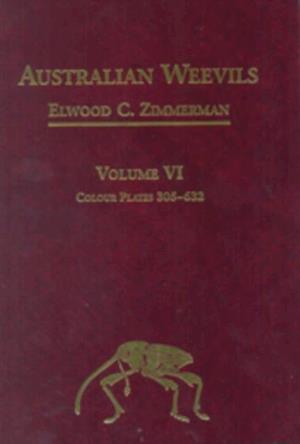 Australian Weevils (Coleoptera: Curculionoidea) VI