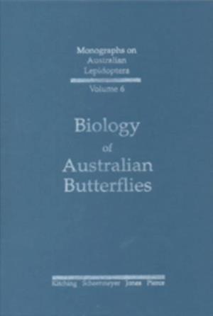 Biology of Australian Butterflies