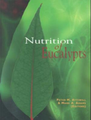 Nutrition of Eucalypts