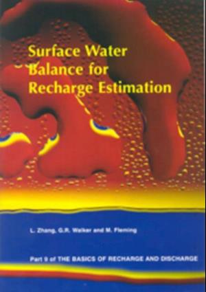Surface Water Balance for Recharge Estimation - Part 9