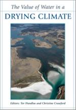 Value of Water in a Drying Climate