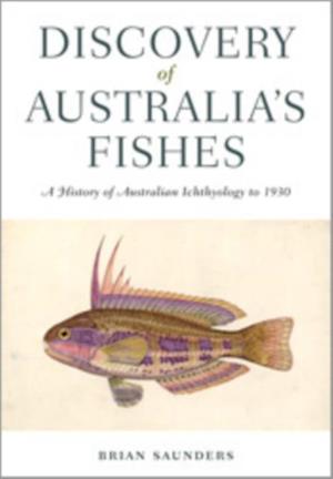 Discovery of Australia's Fishes