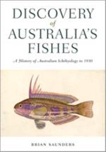 Discovery of Australia''s Fishes