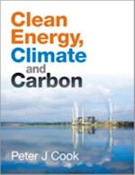 Clean Energy, Climate and Carbon