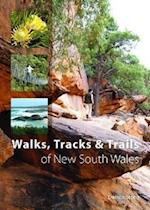 Stone, D:  Walks, Tracks and Trails of New South Wales