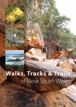 Walks, Tracks and Trails of New South Wales