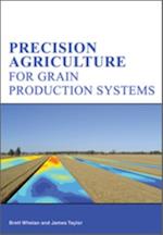 Precision Agriculture for Grain Production Systems