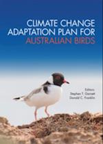 Climate Change Adaptation Plan for Australian Birds