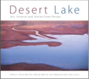 Desert Lake