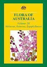 Study, A:  Flora of Australia, Volume 26
