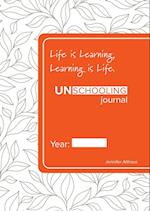 UnSchooling Journal 