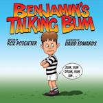 Benjamin's Talking Bum 