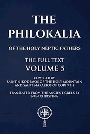 Philokalia: Volume 5