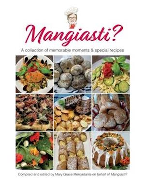 Mangiasti?