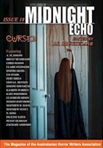 Midnight Echo Issue 18