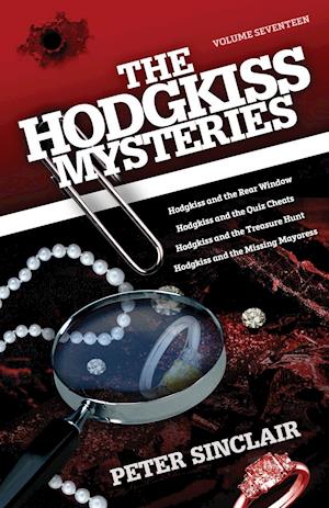 The Hodgkiss Mysteries