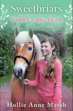 Sweetbriars Tabby's Big Year