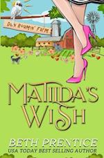 Matilda's Wish 