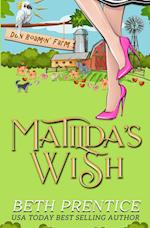 Matilda's Wish 