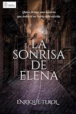 La sonrisa de Elena