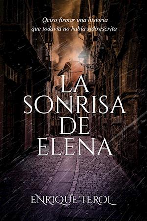 La Sonrisa de Elena