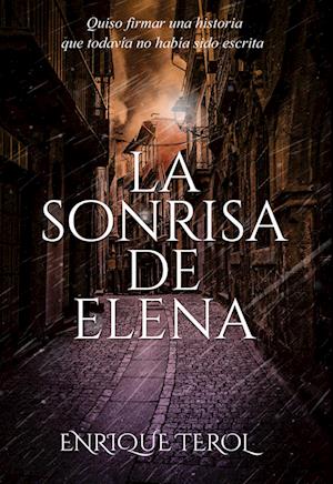 La sonrisa de Elena