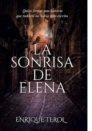 La sonrisa de Elena