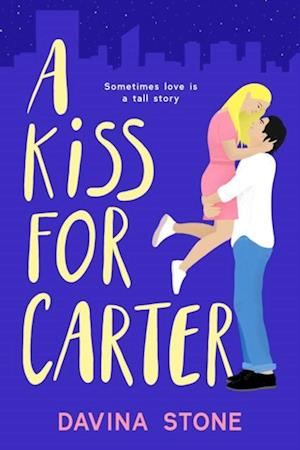 Kiss For Carter