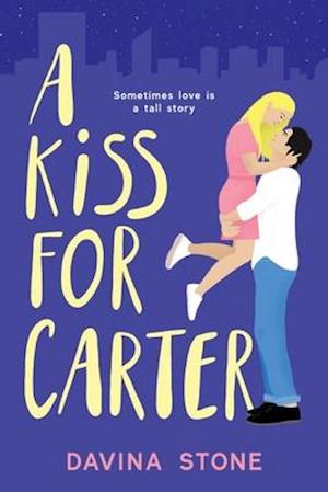 A Kiss for Carter