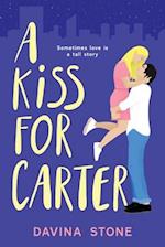 A Kiss for Carter 