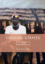 UNSUNG GIANTS