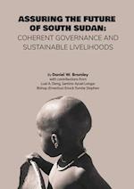 Assuring the Future of South Sudan