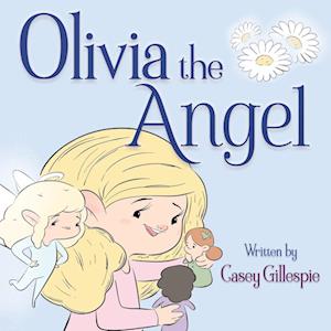 Olivia the Angel