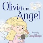 Olivia the Angel 