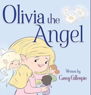 Olivia the Angel