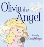 Olivia the Angel 