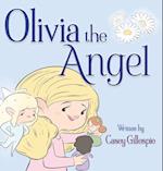 Olivia the Angel 