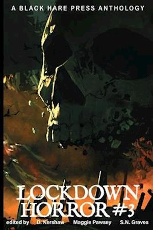 LOCKDOWN HORROR #3