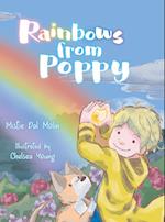 Rainbows From Poppy 