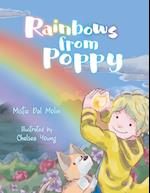 Rainbows From Poppy 