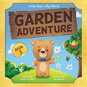 Garden Adventure: Garden Adventure: Garden Adventure: Garden Adventure