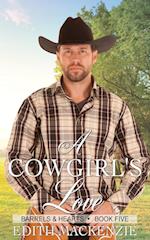 A Cowgirl's Love