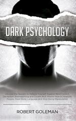 Dark Psychology