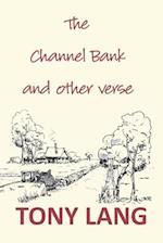 The Channel Bank: and other verse 