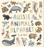Aussie Animals Alphabet 